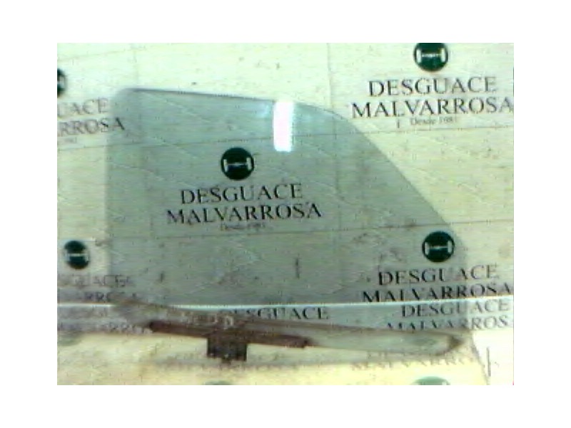 Recambio de cristal puerta delantero derecho para volkswagen jetta (165/167) 1.6 referencia OEM IAM   