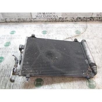 CONDENSADOR AIRE ACONDICIONADO 