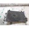 Recambio de condensador aire acondicionado para peugeot 407 st sport referencia OEM IAM   