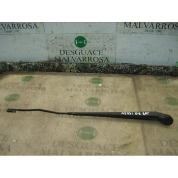 BRAZO LIMPIA DELANTERO IZQUIERDO 