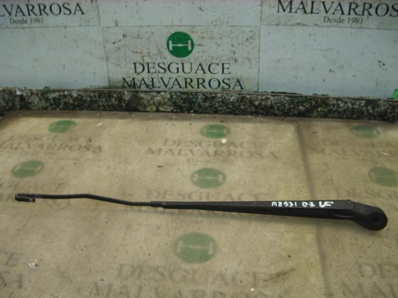 Recambio de brazo limpia delantero izquierdo para citroën xsara picasso 2.0 hdi 90 sx top referencia OEM IAM   