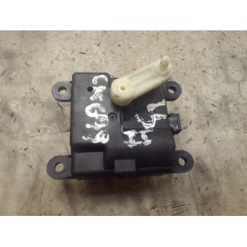 MOTOR APERTURA TRAMPILLAS CLIMATIZADOR 