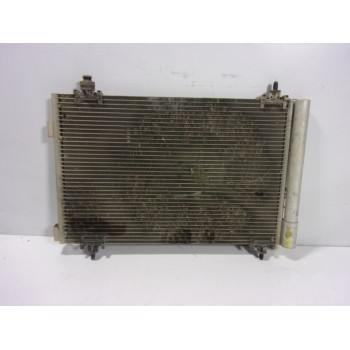 CONDENSADOR AIRE ACONDICIONADO 6455GH 9682531580 