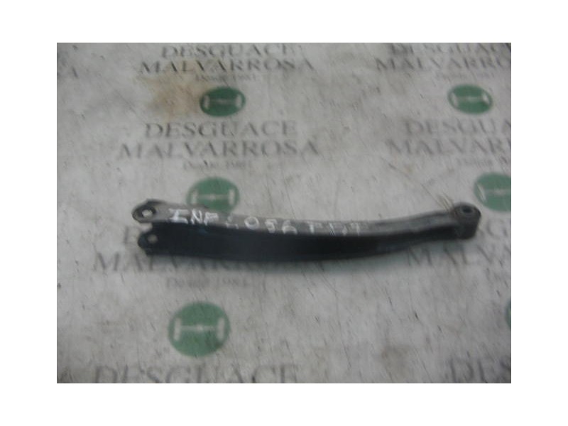 Recambio de brazo suspension inferior trasero derecho para hyundai accent (x3) 1.3 gls referencia OEM IAM 5522022000  