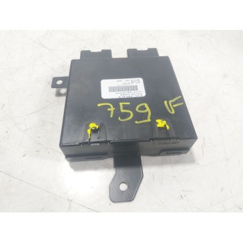 MODULO ELECTRONICO EK5M14C177AA 