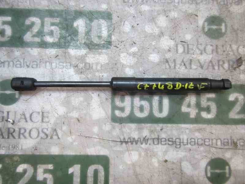 Recambio de amortiguador capot para renault scenic iii grand dynamique referencia OEM IAM 654700008R  