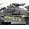 Recambio de cerradura puerta trasera derecha para seat ibiza (kj1) fr referencia OEM IAM 5TA839016E 5TB839016A 