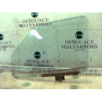 CRISTAL PUERTA DELANTERO IZQUIERDO 