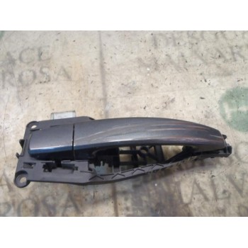 MANETA EXTERIOR TRASERA DERECHA 