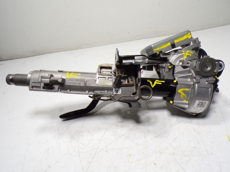 Recambio de columna direccion para audi a1 sportback (gba) 1.5 16v tsi act referencia OEM IAM 2Q2423510AK 2Q2909144M 