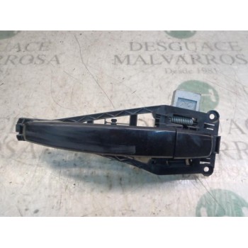 MANETA EXTERIOR TRASERA IZQUIERDA 