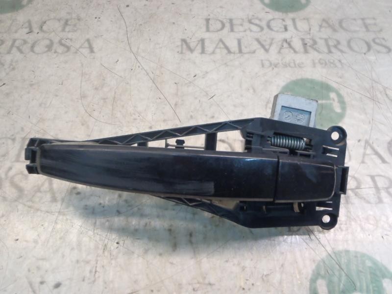 Recambio de maneta exterior trasera izquierda para opel astra h ber. enjoy referencia OEM IAM   