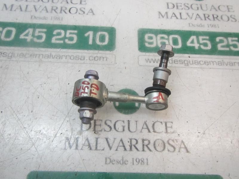 Recambio de tirante trasero derecho para toyota corolla hybrid referencia OEM IAM 4883047010  