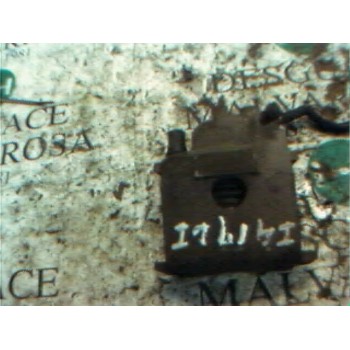 PINZA FRENO DELANTERA IZQUIERDA 