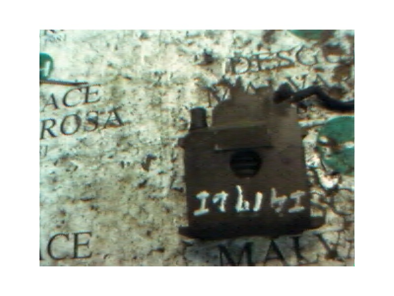 Recambio de pinza freno delantera izquierda para seat toledo (1l) 1.9 turbodiesel cat (aaz) referencia OEM IAM   