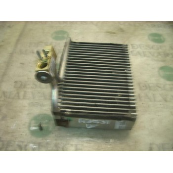 EVAPORADOR AIRE ACONDICIONADO 