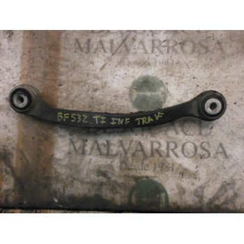 BRAZO SUSPENSION INFERIOR TRASERO IZQUIERDO A2303503506 
