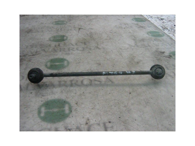 Recambio de tirante delantero izquierdo para citroën xsara berlina 1.4 tonic referencia OEM IAM   