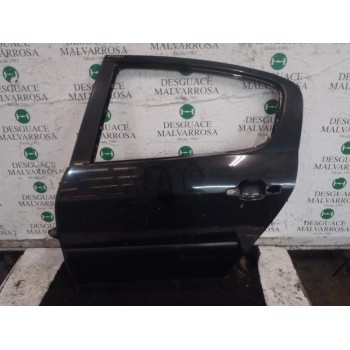 PUERTA TRASERA IZQUIERDA 