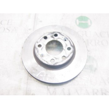 DISCO FRENO DELANTERO 