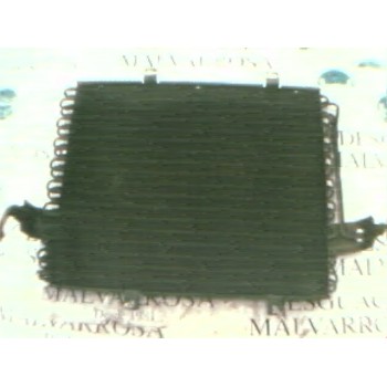 CONDENSADOR AIRE ACONDICIONADO 