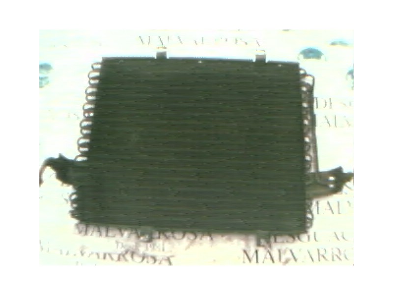 Recambio de condensador aire acondicionado para renault 19 (b/c/l53) referencia OEM IAM   