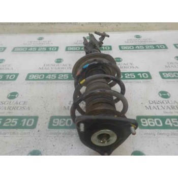 AMORTIGUADOR DELANTERO IZQUIERDO 54651A2105 T17G10A1209 T17G10A1209