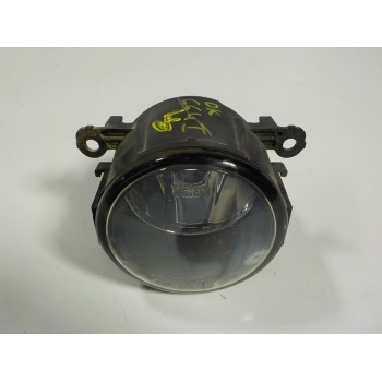 FARO ANTINIEBLA IZQUIERDO 1209177 2N1115201AB 89204894