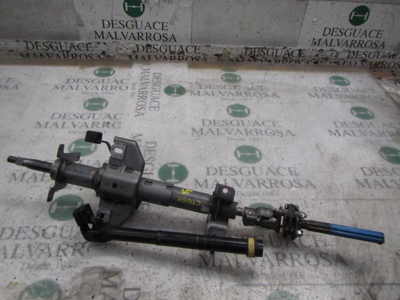 Recambio de columna direccion para ssangyong rodius xdi referencia OEM IAM   