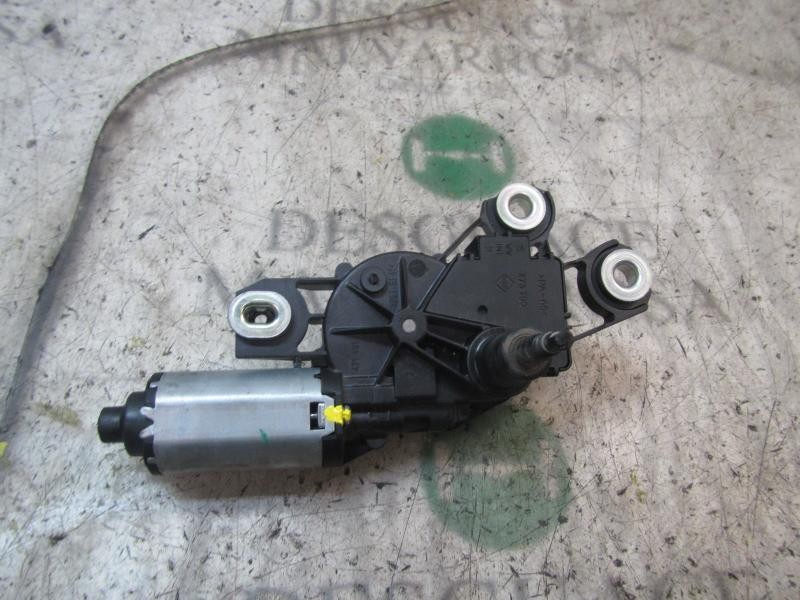 Recambio de motor limpia trasero para seat ibiza (6j5) stylance / style referencia OEM IAM 6J4955711A 6J4955711A 