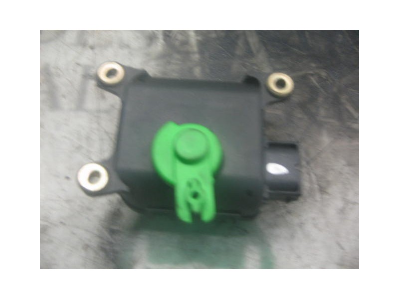 Recambio de motor apertura trampillas climatizador para volkswagen polo berlina (6n2) trendline referencia OEM IAM   