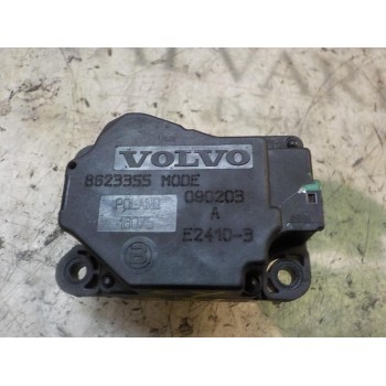 MOTOR APERTURA TRAMPILLAS CLIMATIZADOR 8623355 