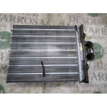 RADIADOR CALEFACCION / AIRE ACONDICIONADO 