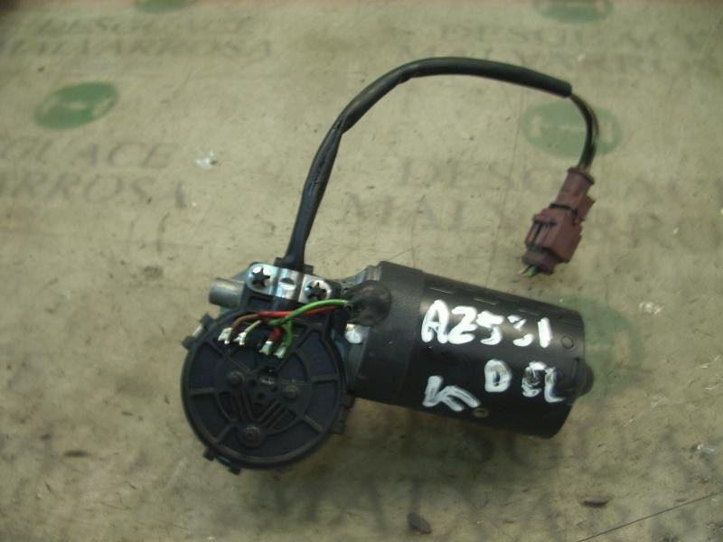 Recambio de motor limpia delantero para citroën xsara picasso 2.0 hdi 90 sx top referencia OEM IAM   