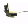Recambio de cerradura puerta trasera derecha para peugeot 2008 (--.2013) active referencia OEM IAM 9688080780 96880080780 
