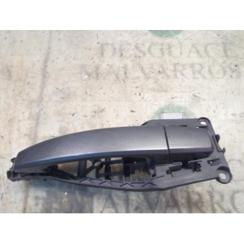 MANETA EXTERIOR TRASERA IZQUIERDA 