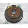 Recambio de tambor freno trasero para mg serie 400 (rt) 2.0 turbodiesel referencia OEM IAM   