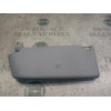 Recambio de parasol izquierdo para opel astra h ber. enjoy referencia OEM IAM   