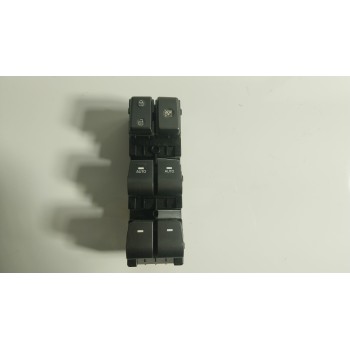 MANDO ELEVALUNAS DELANTERO IZQUIERDO 93570G2020MGS 299163499 