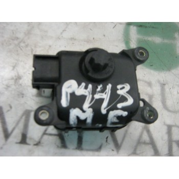 MOTOR APERTURA TRAMPILLAS CLIMATIZADOR 