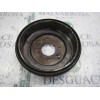 Recambio de tambor freno trasero para mg serie 400 (rt) 2.0 turbodiesel referencia OEM IAM   