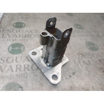 PUNTA CHASIS DELANTERA 