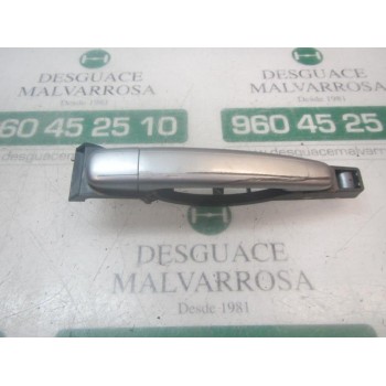 MANETA EXTERIOR DELANTERA DERECHA 