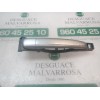 Recambio de maneta exterior delantera derecha para peugeot 307 (s1) 1.6 16v cat referencia OEM IAM   