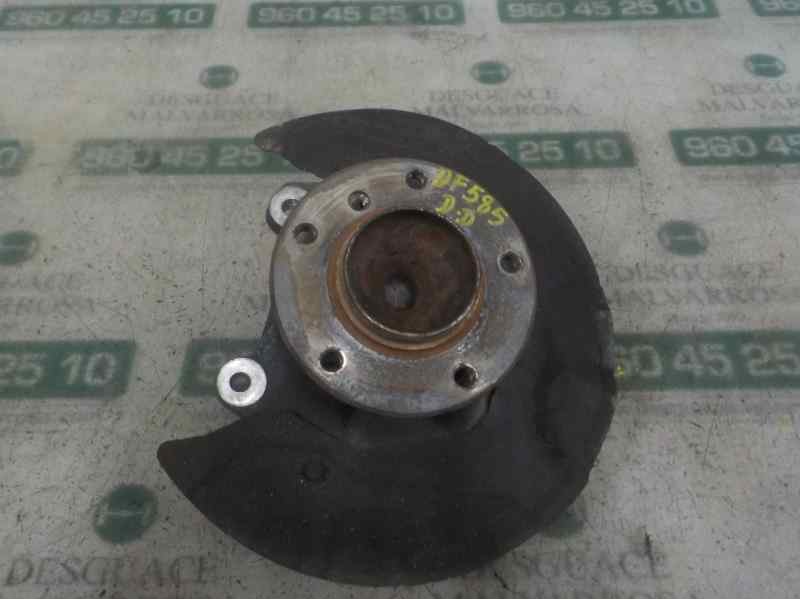 Recambio de mangueta delantera derecha para bmw serie 3 berlina (e90) 2.0 16v diesel cat referencia OEM IAM 31216793924  