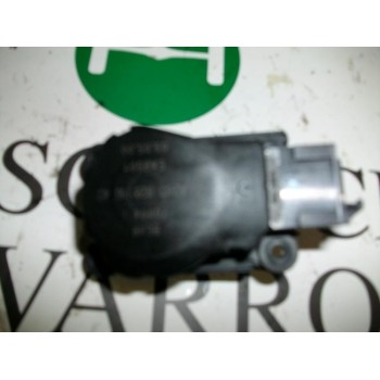 MOTOR APERTURA TRAMPILLAS CLIMATIZADOR 