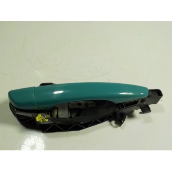 MANETA EXTERIOR DELANTERA DERECHA 1609239680 9802977180 