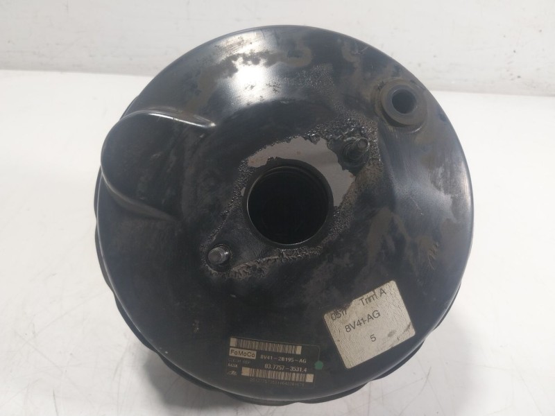 Recambio de servofreno para ford kuga i 2.0 tdci referencia OEM IAM 1769039 8V412B195AG 