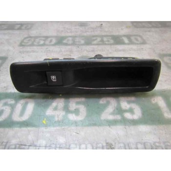 MANDO ELEVALUNAS TRASERO IZQUIERDO 254010003R 