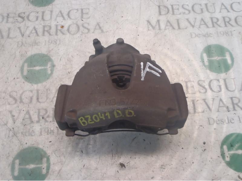 Recambio de pinza freno delantera derecha para opel astra h ber. enjoy referencia OEM IAM   